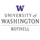 UW Bothell logo