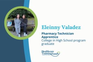 Eleinny Valadez - CiHS